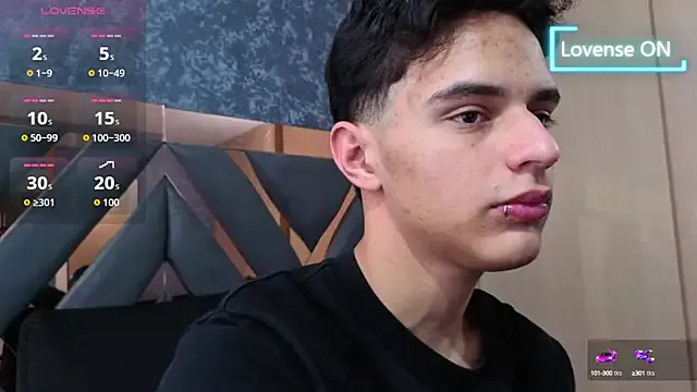 logan_madoox — cum show
