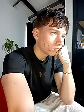Logan_sixxer — CUM SHOW FULL NUDE