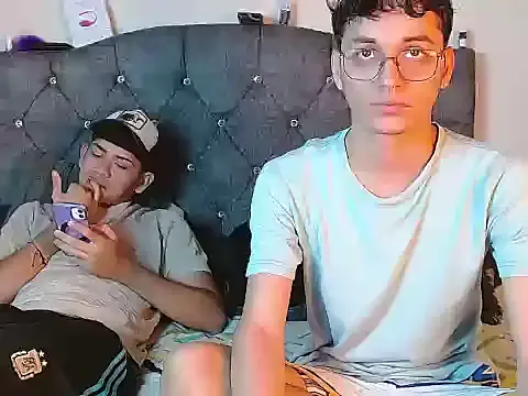 logan_willyams_ — cum in face