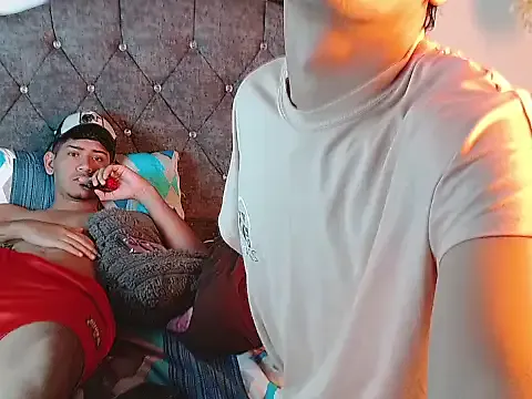 logan_willyams_ — cum in face