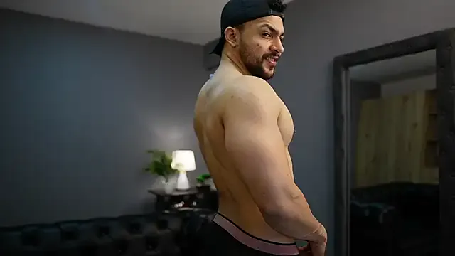 LoganMartinX — Jerk Off
