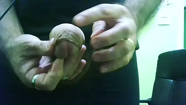 loganwolverine02 — Gozar (CUM)
