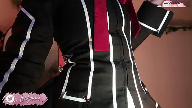 Loidjanne — Hate me