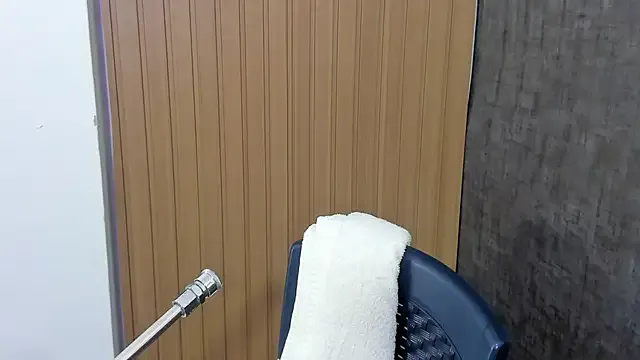 lola_clit — saliva explosion on my tits
