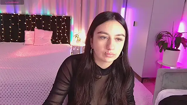 Lola_Sparks — gogy and slaps as