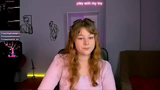 lola_sun12 — show panties