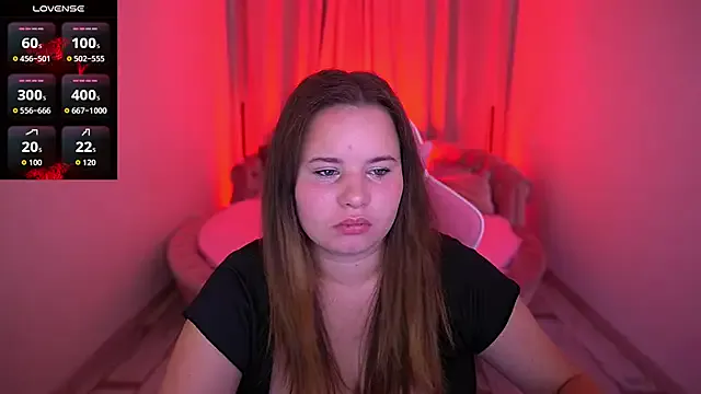 LolaCurvys — Suck the nipples