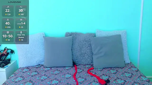 LolaKitte — QUICK BLOWJOB