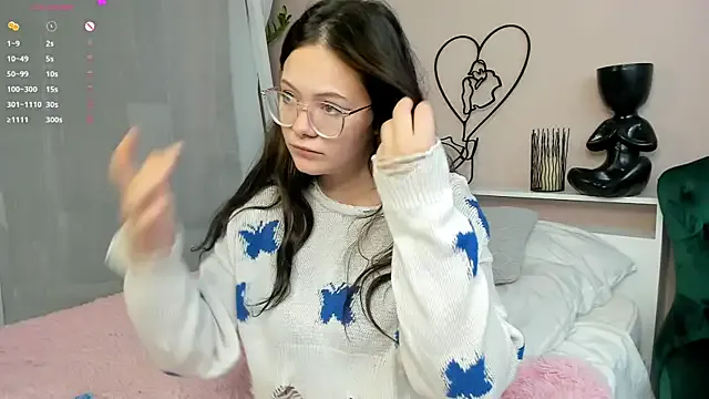 Lolly_Rolly — Shake my ass