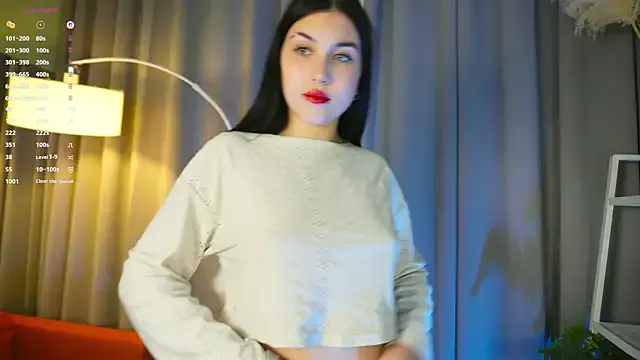 LollyTease — Flash my sweetie ass