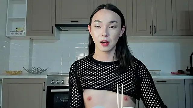 lona_li — cumshow