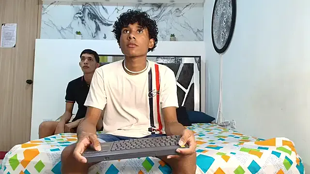 LONDON_BOYS1 — DEEP THROAT 