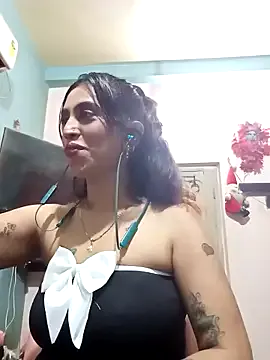LonelyPixie — Freechat on StripChat