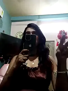 LonelyPixie — Freechat on StripChat
