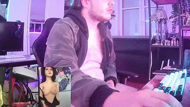 Longcock3345 — Cum Show 