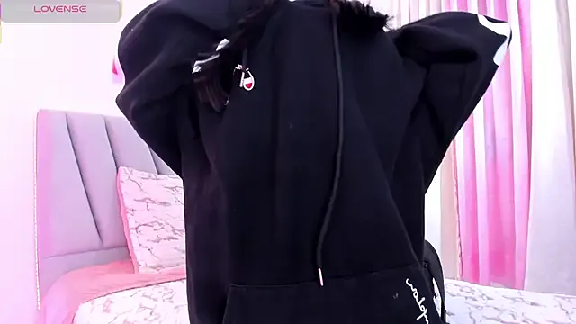 Loolii_pink — body milk show