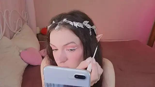 StripChat Loona_Eclipse is Freechat Loona_Eclipse — bounsy boobs