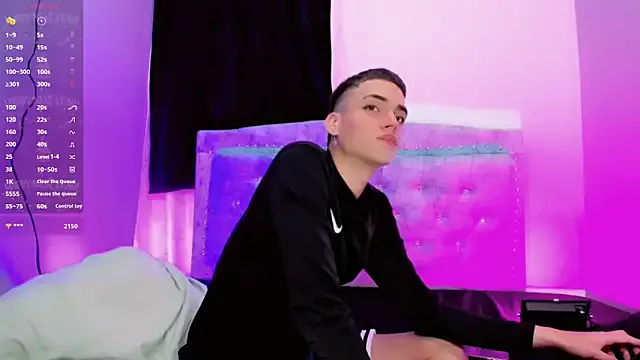 lopez_and_jesus — show cum