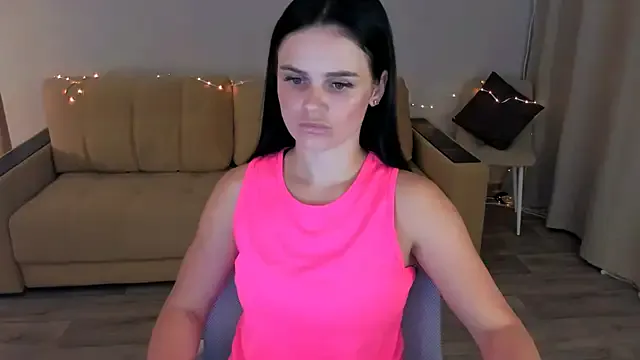 Lora_Cain — Wear something sexy