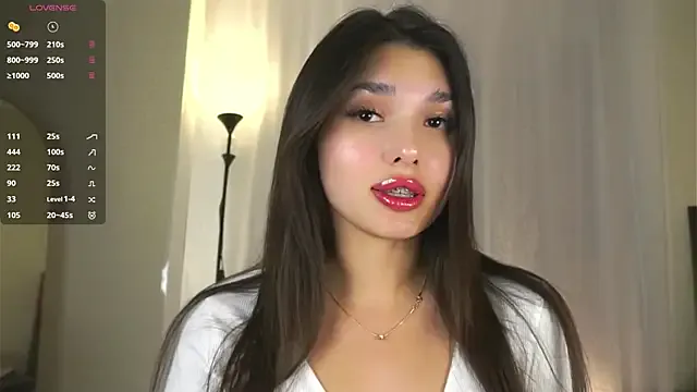 LoraAtcher — ice on my ass