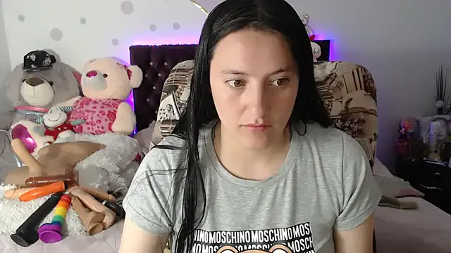 Lorenahot_06 — Wet my pussy a lot hairy pussy today