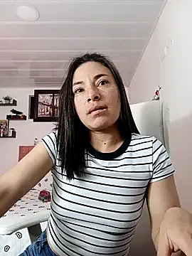 lorennrous — Show in my shower