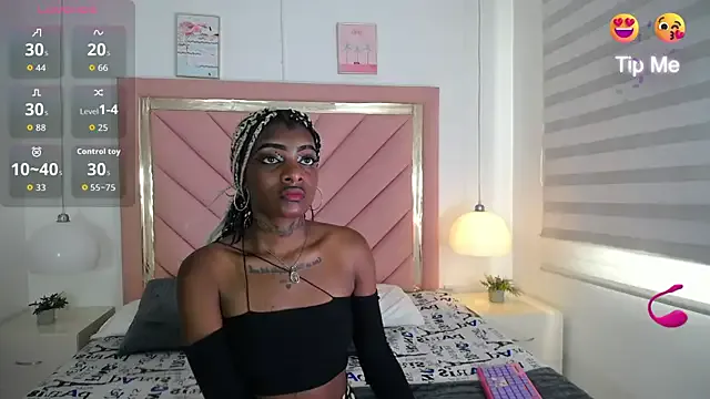 LORETGRACEE — A sexy dance just for you! 