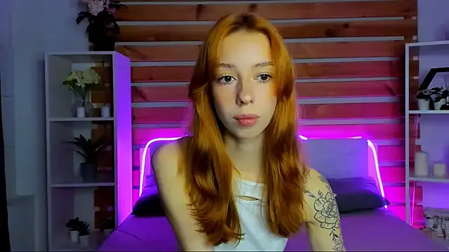 Lori_Williams — Freechat on StripChat