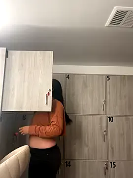LorieFerrer — Dancing boobs