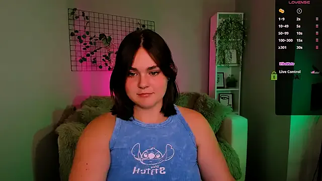 lorraine_carter — show ass