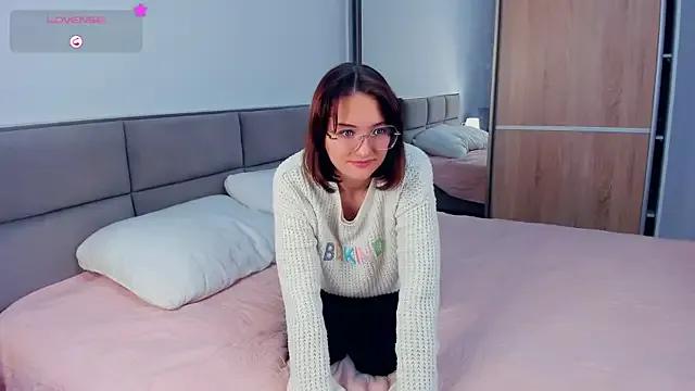 LorrieDegonia — Freechat on StripChat