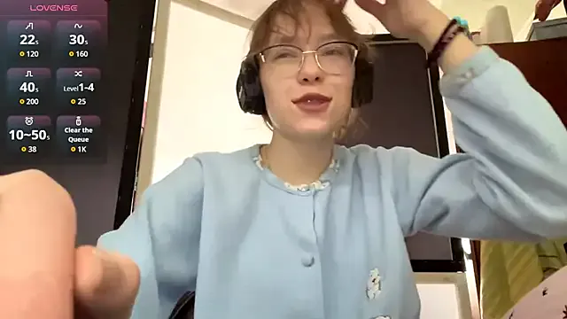 LouieRutt — show body