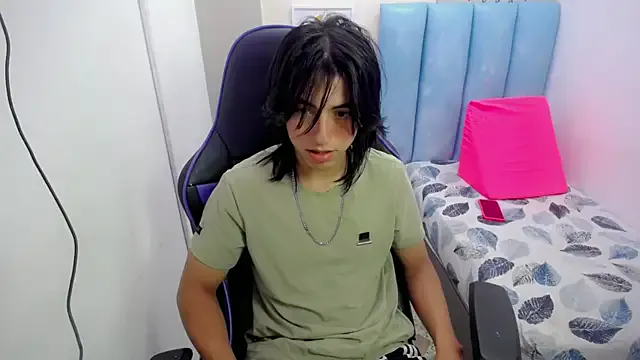 louis_baltazar — SHOW CUM IN PVT