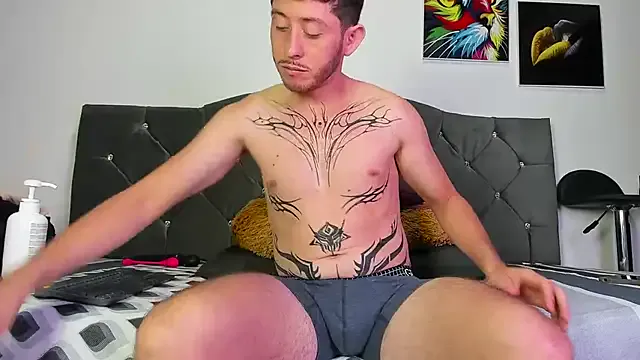 louis_bcasta1 — MAKE ME CUM, BIG CUM LOAD.