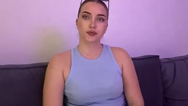 LouraStalter — eye contact