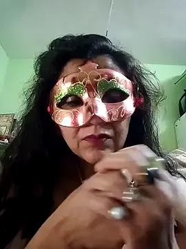 LOVE__RANI — Fingering