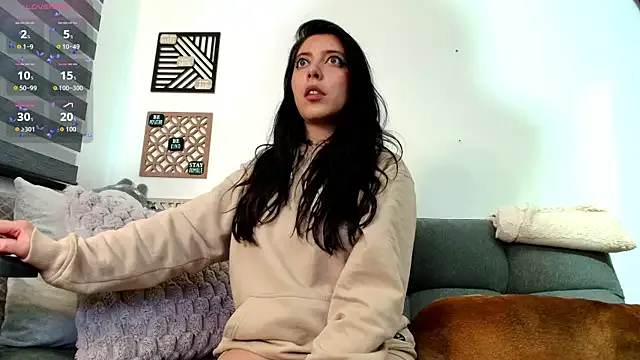 love_sharol_ — Last tipper get control my fuck machine