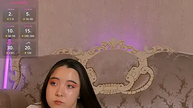 loveame — Eye Contact