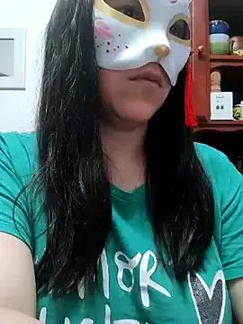 StripChat LoveFoxi is Freechat LoveFoxi — DILDO FUCK MY PUSSY me cojo el dildo