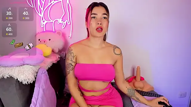 Lovejuana_ — Dance naked