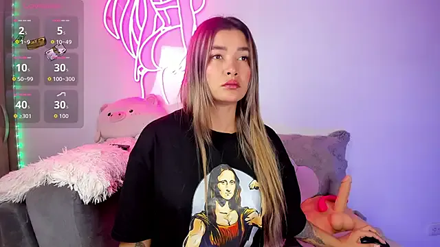 Lovejuana_ — Dance naked