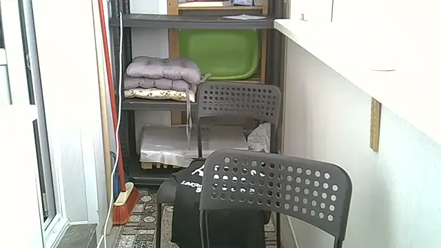 LOVELY_BETTY_Tx — hot dance