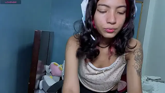 Lovelyamyy — HELLO AMY  + TOY CONTROL