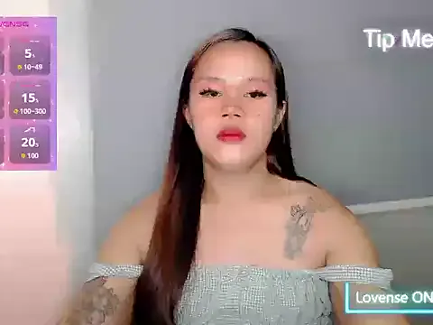 Lovelyariah — Cum till i hit my goal