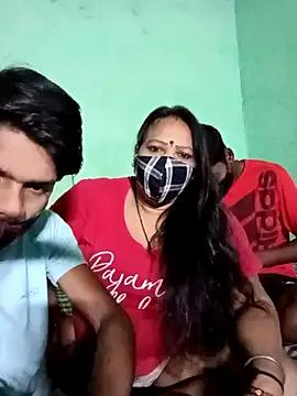 LoveOnStream — Freechat on StripChat