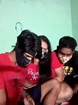 LoveOnStream — Group on StripChat
