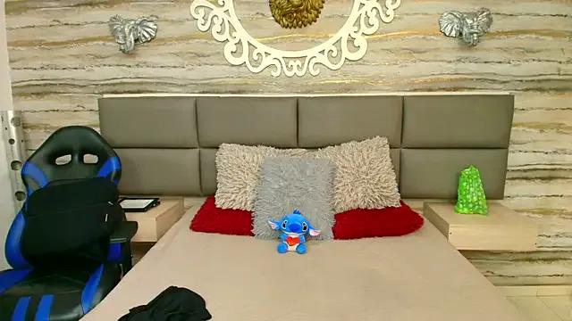 Lovers_21 — CUM + SWALLOW CUM