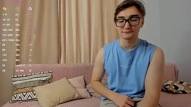 LoversFire — Take off top both