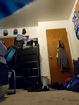LovesickTheory6 — Jerking off 10 min