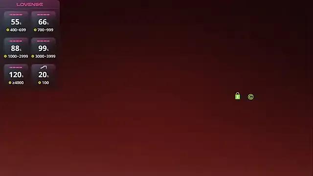 lovexuanzi — Freechat on StripChat